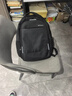 七匹狼背包男双肩电脑包15.6英寸笔记本商务通勤差旅防泼水大容量书包 实拍图