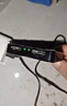 毕亚兹  HDMI一拖二 4K高清视频分屏分配器一进二出 笔记本电脑电视接显示器投影仪1分2同屏显示 实拍图