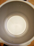 双喜高压锅燃气电磁炉通用铝家用直型压力锅防爆24CM/7.0L 实拍图