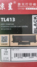 京呈适用奔图PANTUM TL-413粉盒DL413鼓架P3305DN M7105DN硒鼓大容量墨盒 TL-413大容量粉盒带芯片-3500页 实拍图