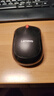 联想（Lenovo）鼠标 有线轻音鼠标 办公鼠标 大红点M220L有线轻音鼠标 台式机鼠标 笔记本鼠标 实拍图
