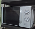 格兰仕（Galanz）变频微波炉家用 一级能效省电 经典转盘加热 双旋便捷操作 D4变频款（D4W0） 实拍图