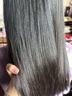 忆丝芸蛋白矫正直发膏免拉家用刘海头发定型柔顺拉直软化剂烫发药水男女 实拍图