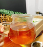 华源茶叶金骏眉红茶500g武夷山蜜香红茶30罐2025新高档年货节送礼盒装 实拍图