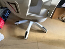 锦汐 电脑椅家用办公椅子靠背人体工学椅学习转椅老板座椅游戏电竞椅 【可后躺】白框灰网 实拍图