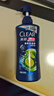 清扬（CLEAR）男士去屑洗发水清爽控油型500g 薄荷醇蓬松   实拍图