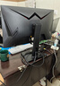 KTC 27英寸2K 210Hz高刷HDR400亮度 内置音箱 升降旋转 OXIDE氧化物 显示屏国家补贴电脑显示器 H27T6 实拍图