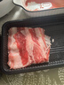 鲜京采国产黄牛 原切肥牛牛肉片3斤 烧烤烤肉 涮肉 火锅食材 源头直发 实拍图