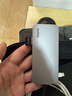 贝尔金（BELKIN）Type-C拓展坞 MacBook扩展坞5合1 电脑USB扩展TF/SD读卡器 iPad投屏HDMI 兼容雷电口 AVC007-V2 实拍图