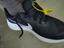 耐克NIKE男子跑步鞋REVOLUTION 7运动鞋FB2207-001黑白40 实拍图