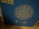 金六福 匠心鉴藏金镶玉 清香型白酒 53度 500ml*6瓶 整箱装 送长辈礼品 实拍图