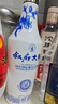 叙府 大曲青花 浓香型白酒 52度 450ml 单瓶装 年货节送礼 实拍图
