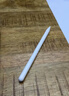 倍思电容笔iPad触控笔【2025升级】适用25年iPad Pro/Air/Mini/iPad11平板触屏手写笔Applepencil二代 实拍图