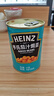 亨氏(Heinz) 罐头 茄汁焗豆 早餐芸豆罐头 415g 卡夫亨氏出品 实拍图