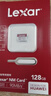 雷克沙（Lexar）128GB NM存储卡 华为手机平板内存卡 Mate/P系列适配 华为DFH定制版 （DESIGN FOR HUAWEI认证） 实拍图