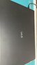 LG gram Pro 2025 国家补贴 2代Ultra7 17英寸轻薄AI笔记本(90Wh长续航 32G+1TB 黑17Z90TP-G.AL88C) 实拍图