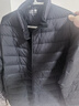 波司登秋羽绒服男士休闲轻薄立领内胆送礼外套商场热卖同款B250131005 实拍图