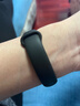 小米（MI）手环10 NFC版 黑色 国家补贴 智能手环 专业运动健康 监测睡眠管理 心率血氧长续航运动 实拍图