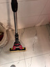 美丽雅胶棉拖把28cm伸缩杆140cm5拖头吸水海绵干湿两用一拖净2025 实拍图