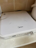 美的（Midea）家用电磁炉电陶炉电池炉2200W大功率猛火新型电磁灶一体微晶面板爆炒炒菜定时火锅炉MC-HGE22BF09 实拍图