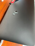 苹果（Apple） MacBook Pro/Air 二手苹果笔记本电脑 商务 办公 游戏 设计 剪辑 99新【定制】19年972灰银i7-16/512G 实拍图