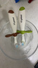 世喜儿童牙刷1-2-3岁婴幼儿宝宝超细软毛牙刷口腔清洁训练乳牙刷2支装 实拍图