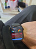 小米（MI）REDMI Watch 6典雅黑 国家补贴 澎湃OS 3 心率血氧监测 蓝牙通话 红米手表6 智能手表 小米汽车 实拍图