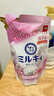 牛乳石硷(COW)优雅花香沐浴露补充装360ml 沐浴露 保湿滋润 实拍图