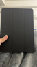 绿联适用iPad air7保护套11英寸2025款Air6/5/4保护壳防弯带笔槽苹果平板电脑支架轻薄便携全包防摔 实拍图