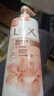 力士(LUX)沐浴露 莹润桃花香 淡雅香氛 娇肤香氛沐浴乳1000g留香 实拍图