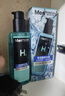 曼秀雷敦男士【张艺兴同款】爽肤水145ml*2 保湿清爽补水啫喱护肤品爽肤水 实拍图