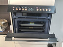 凯度（CASDON）【杨幂代言】 双热风 嵌入式 微蒸烤一体机 19英寸画境大彩屏 2025新品 蒸烤箱SR52FDF24-TR Pro 实拍图