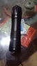 SHENYU强光手电筒可充电式家用户外LED远射王防水长续航迷你便携照明灯 T6灯芯 内置锂电 实拍图