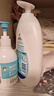 强生（Johnson）婴儿牛奶润肤露500g宝宝儿童青少年全家可用保湿身体乳面霜大容量 实拍图