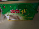 波力 海苔味鸡蛋卷756g(54g*14)饼干休闲零食年货节精装礼盒 实拍图