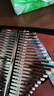 前谷卡林巴拇指琴21音初学者易学乐器女生手指琴儿童节日礼物 实拍图