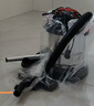 亿力桶式手持吸尘器家用超强大吸力工业车载商用大功率有线 干湿两用除尘机开荒保洁6263-12L 国家补贴 实拍图
