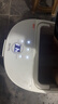 泰昌（Taicn）足浴盆加热0距美足杀菌按摩深桶洗脚盆按摩足浴盆全新美足送长辈朋友节日礼物TC-908MZ 实拍图