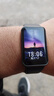 荣耀（HONOR）手环9 曜石黑 轻薄双曲面 心脏健康守护 14天超长续航 智能手环运动手环 送男友 实拍图