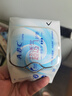 ABCKMS纤薄健康配方超薄透气护垫卫生巾套装京东自营163mm*66片 实拍图