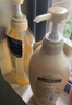丝蓓绮（TSUBAKI）沁润臻致丰盈修护洗发露450ml*2护发修护保湿洗发水38妇女节礼物 实拍图