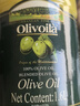 欧丽薇兰 Olivoila【保真橄榄油】食用油 压榨纯正橄榄油 750ml 实拍图