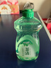 蓝月亮 茶清洗洁精小瓶 0.5kg/瓶 洗涤灵 果蔬餐具清洗剂 食品可用  实拍图