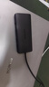 联想（Lenovo）Type-C扩展坞USB-C读卡器笔记本拓展坞HDMI转接器4k千兆网口PD转接头HUB分线器集线器VGA扩展器 实拍图