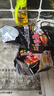 三养（SAMYANG）火鸡面三养速食方便面袋装 700g(140g*5)泡面拌面早餐零食 实拍图