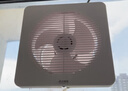 艾美特（AIRMATE）APC18-03排气扇 卫生间厨房换气扇窗式墙式排风扇强力抽风机8寸 实拍图