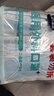 海氏海诺 一次性使用医用外科口罩100只 无菌三层防尘成人灭菌级防晒口罩 实拍图