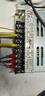明纬（MEANWELL）LRS可调直流350W开关电源220V转12V薄24V5A伏LED灯10A驱动变压器 LRS-350-12 实拍图