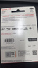 闪迪（SanDisk）256GB TF(MicroSD)内存卡 4K极速金卡A2 V30 U3行车记录仪 运动相机无人机 监控存储卡 读190MB/s 实拍图