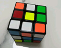 圣手 2+3+4阶魔方套装男女孩玩具生日礼物比赛专用送教程 彩色 实拍图